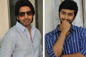 ఈ కాంబినేష‌న్ ఎలా సెట్ట‌య్యిద‌బ్బా..??