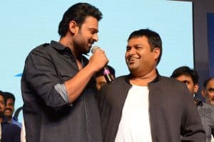 ప్ర‌భాస్ ముందు త‌మ‌న్ ప‌ప్పులుడ‌క‌లేదు