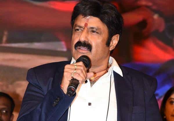 balakrishna