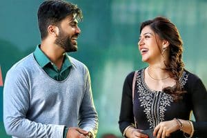 ఇక‌ శ‌ర్వానంద‌మే