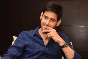 సందీప్ రెడ్డి క‌థ వ‌దిలేసిన మ‌హేష్ బాబు