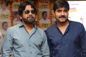 నాగ్ – శ్రీ‌కాంత్‌…చెల్లుకు చెల్లు