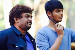 టైటిల్ చూపించి టెమ్ట్ చేస్తాడ‌ట‌!