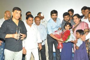 రాజు గారి ప‌బ్లిసిటీ పీక్స్ అండీ బాబూ…