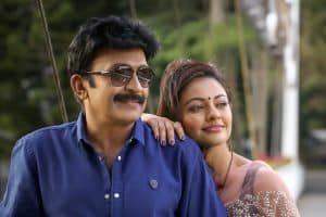 `పిఎస్‌వి గ‌రుడ‌వేగ 126.18ఎం` సెన్సార్ పూర్తి…నవంబ‌ర్ 3న విడుద‌ల‌