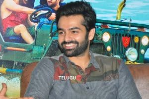 ఇలాంటి ఫ్రెండ్ ఉంటే జీవితంలో ఇంకేం అక్క‌ర్లేద‌నిపిస్తుంది:  రామ్ తో ఇంట‌ర్వ్యూ