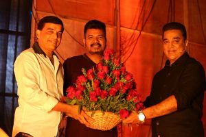 ‘భార‌తీయుడు 2..’  అడ్డుకొంటున్న‌ది ఎవ‌రు?