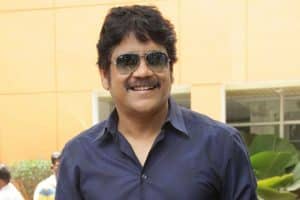 నాగార్జున రంగంలోకి దిగక తప్పలేదా?