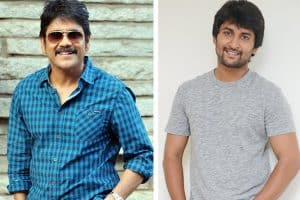 నాగార్జున… నాని… అన్నదమ్ములు కాదు!
