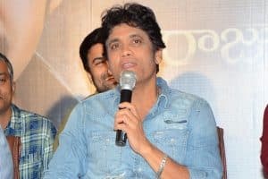 రెండు బీర్లూ.. చికెన్ బిరియానీ :  నాగ్ స్పెష‌ల్ మెనూ