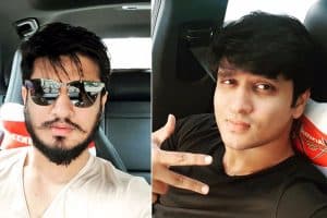 నిఖిల్‌…. బాలీవుడ్ హీరోలా….