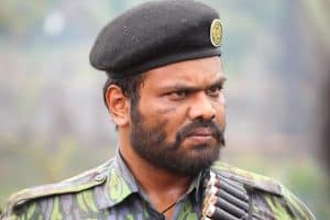 నవంబర్ 10న విడుదలవుతున్న “ఒక్కడు మిగిలాడు”