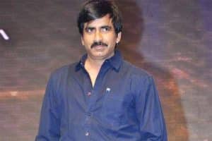 ర‌వితేజ‌తో ప్యాచ‌ప్ అయిపోయింది