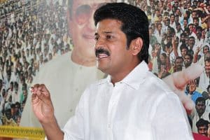 కెసిఆర్‌ ను మించిన రేవంత్‌ దాడి