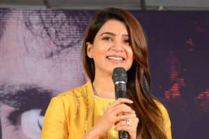 హ‌నీమూన్ ప్లాన్స్ ఏం లేవు:  సమంత‌