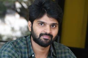 నా పాత్ర క‌చ్చితంగా షాకింగ్‌గా ఉంటుంది:  శ్రీ విష్ణుతో ఇంట‌ర్వ్యూ
