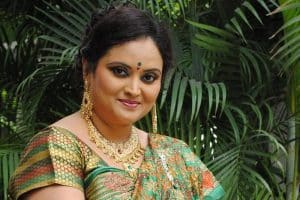 ప్రముఖ టివి యాంకర్ ,  నటి “మల్లిక” కన్నుమూత