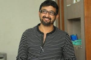 తేజ డ‌బుల్ ధ‌మాకా : ఇటు బాల‌య్య అటు వెంకీ