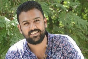 ఈ న‌గ‌రానికి ఏమైంది టైటిల్ తో తరుణ్ సినిమా