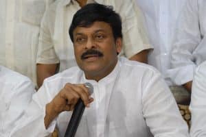 దాస‌రి స్థానం చిరంజీవిదేనా?