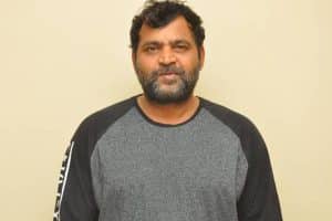 ప్ర‌భాక‌ర్‌కి ఇది ప‌రిక్షా స‌మ‌యం
