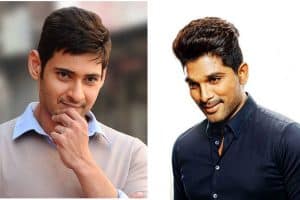 మ‌హేష్  Vs  బ‌న్నీ పంతం నీదా.. నాదా?