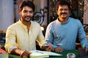 ఏ స‌ర్టిఫికేట్ తో న‌వంబ‌ర్ 3న “నెక్ట్స్ నువ్వే” విడుద‌ల
