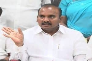 సభకు వెళితే క్రిమినల్సా!