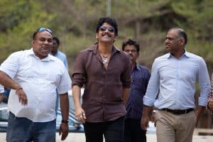 సెన్సార్ సర్టిఫికెట్ “యు/ఎ” అందుకొన్న “రాజు గారి గది 2”