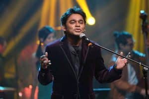 ఏఆర్ రెహ్మాన్ లైవ్ షో .. హిట్టా? ఫట్టా ?