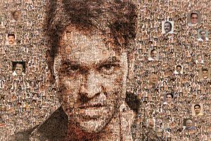 ఎం.ఎల్.ఏ ని నిలదీస్తున్న మంచు హీరో