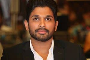అల్లు అర్జున్‌తో సినిమా… టెన్ష‌న్‌లో ద‌ర్శ‌కుడు!