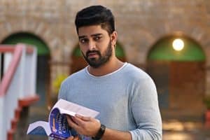 నాగశౌర్య ఛలో చిత్రం వరల్డ్ వైడ్ గ్రాండ్ రిలీజ్