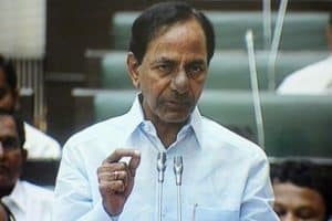 కేసీఆర్ అసెంబ్లీలో చెప్పింది “ముందస్తు” వ్యూహమే !?