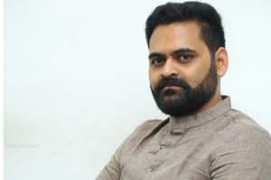 ప్ర‌వీణ్ స‌త్తారుకి హీరో దొరికేశాడు