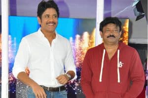 మైండ్ దొబ్బింది గానీ.. జ్యూస్ అయిపోలేదు :  రాంగోపాల్ వ‌ర్మ‌