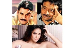మళ్ళీ పవన్ ని కెలికిన వర్మ, సాక్షి సెలెక్టివ్ జర్నలిజం
