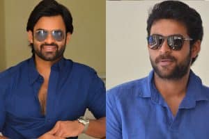 త్వ‌ర‌లో మెగా హీరోల మ‌ల్టీస్టార‌ర్