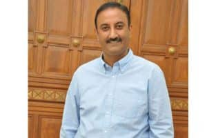 శ‌ర‌త్ మ‌రార్ చేతుల్లోకి ఓ చిన్న సినిమా