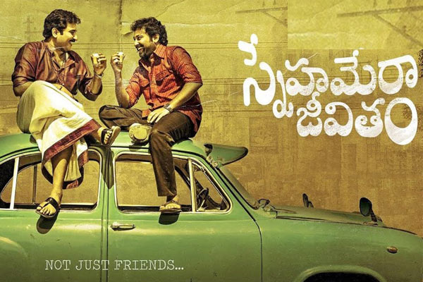 Snehamera Jeevitham Review