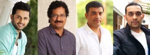 నితిన్ హీరో గా శ్రీనివాస కల్యాణం