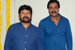 తెలుగులోనూ అదే పేరు పెట్టారు
