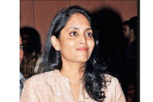 తెరపైకి పవన్ మొదటి హీరోయిన్