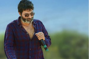 త్రివిక్ర‌మ్‌కి ‘అ’ సెంటిమెంట్?