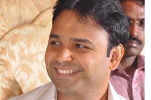 జ్యోతికృష్ణ ఈసారైనా నిలబడతాడా? లేక మళ్ళీ తడబడతాడా?