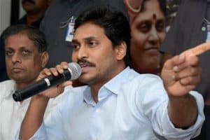 జగన్‌  మీడియా కసరత్తు