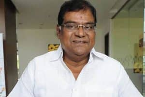 సోష‌ల్ మీడియాపై కోట ఫైర్‌