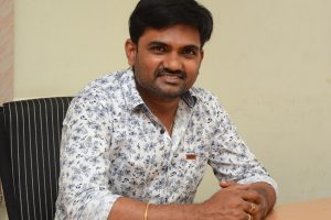 మారుతి ఒక్క రోజు డైరెక్షన్ చేశాడు!