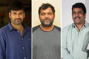 కొత్త ట్రెండ్:  ఓం కార్, ప్రభాకర్- ఇక హర్షవర్ధన్ వంతు