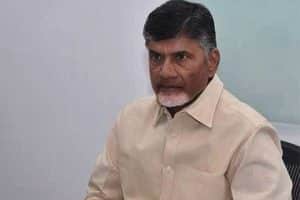 బాబు కోపం మీడియాకోసమే